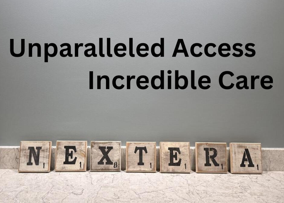 Nextera Healthcare Direct primary care