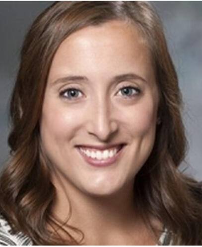 Dr. Rebekah Abbott Primary Care Physician